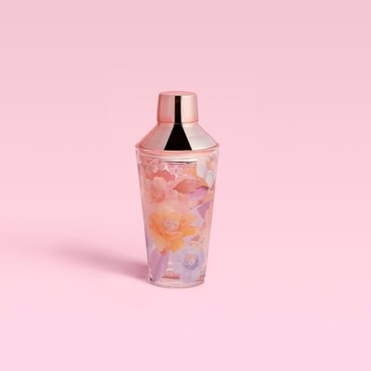 Camilla Cocktail Shaker
