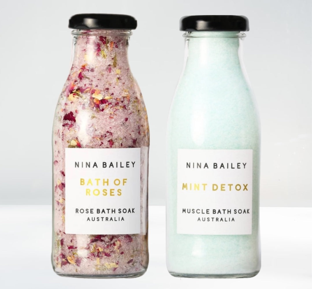 Wellness Bath Soak