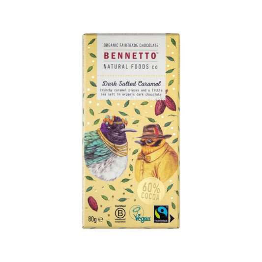 Espresso & Chocolate