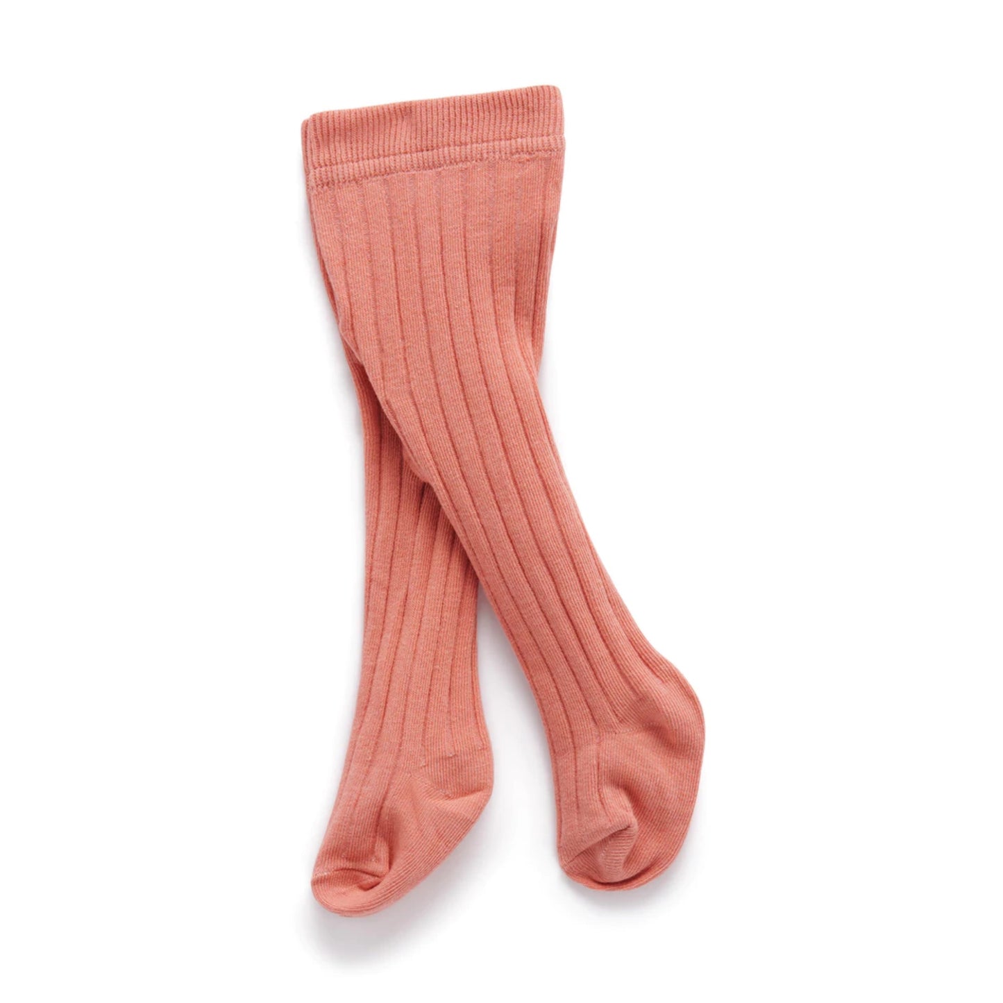 Organic Cotton Baby Tights