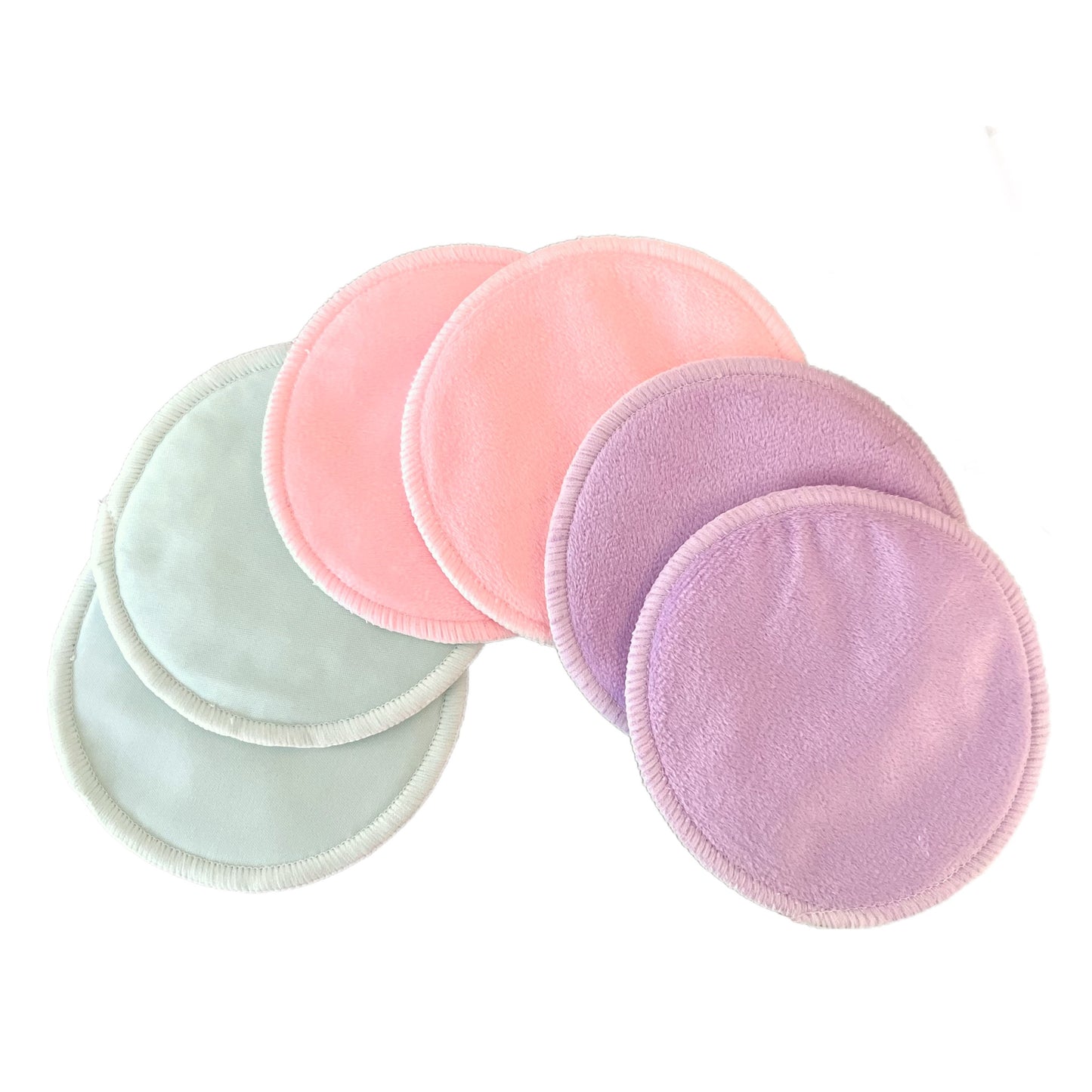 Bamboo Nursing Pads