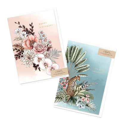 Greeting Card Collection