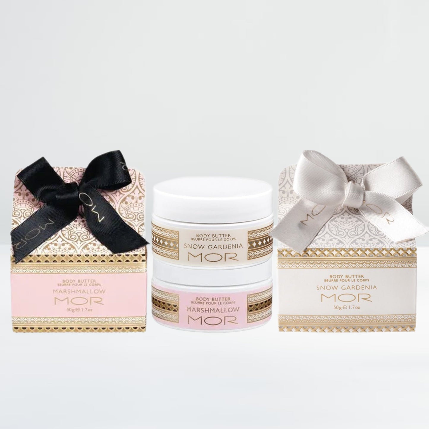 Luxury Body Butter