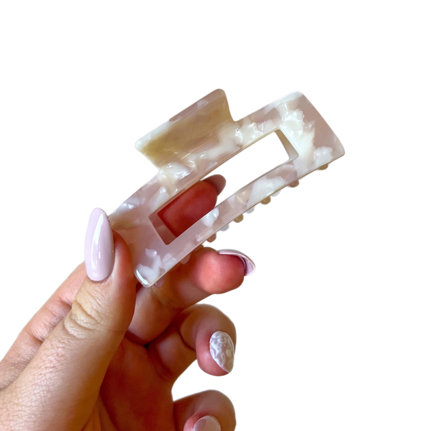 Gia Confetti Claws