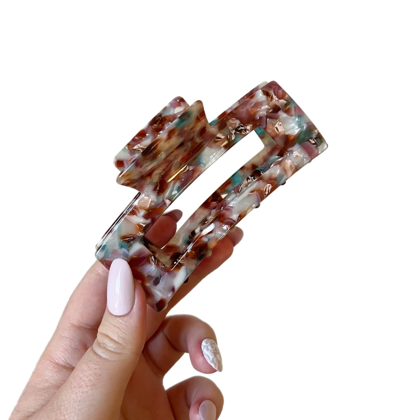 Gia Confetti Claws
