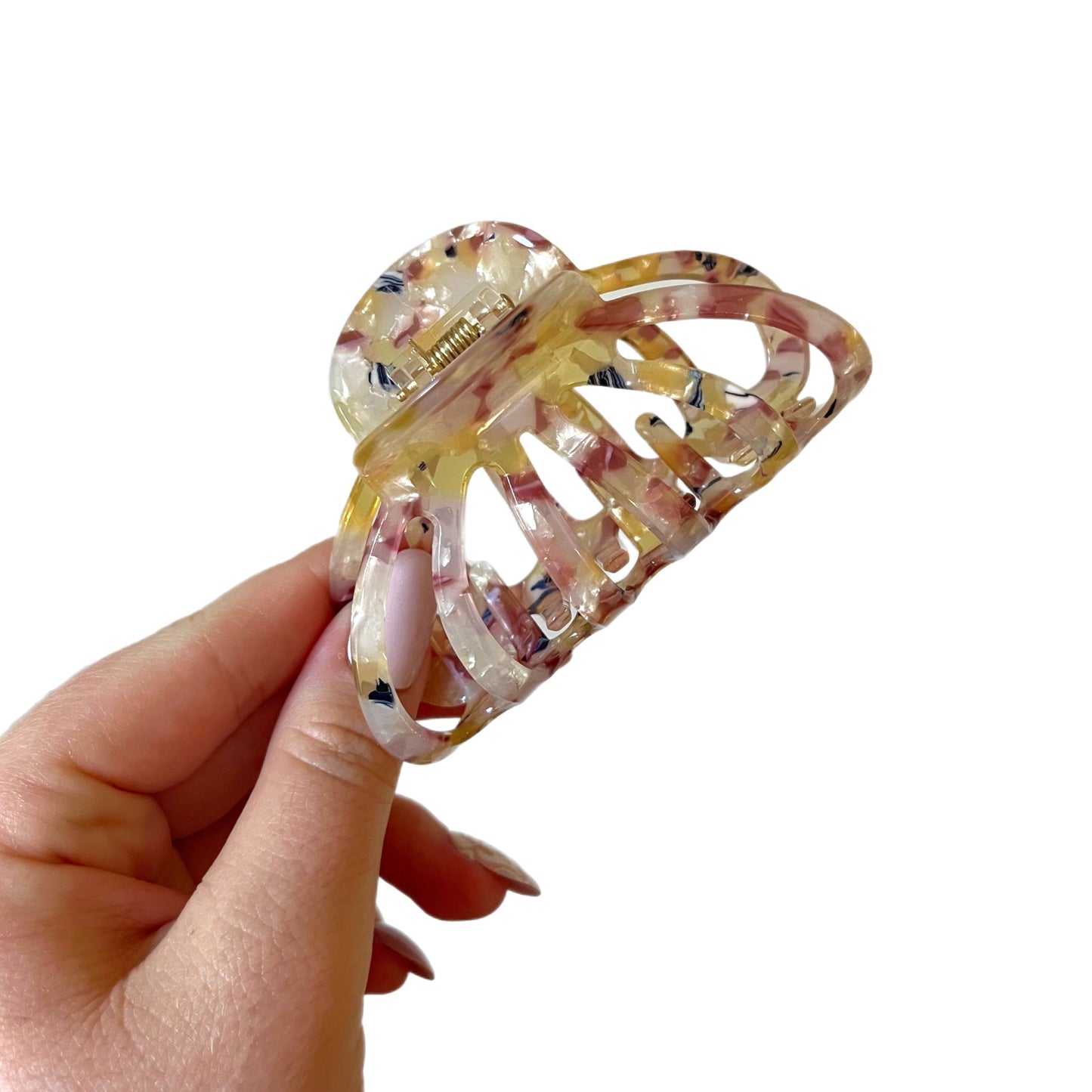 Gia Confetti Claws