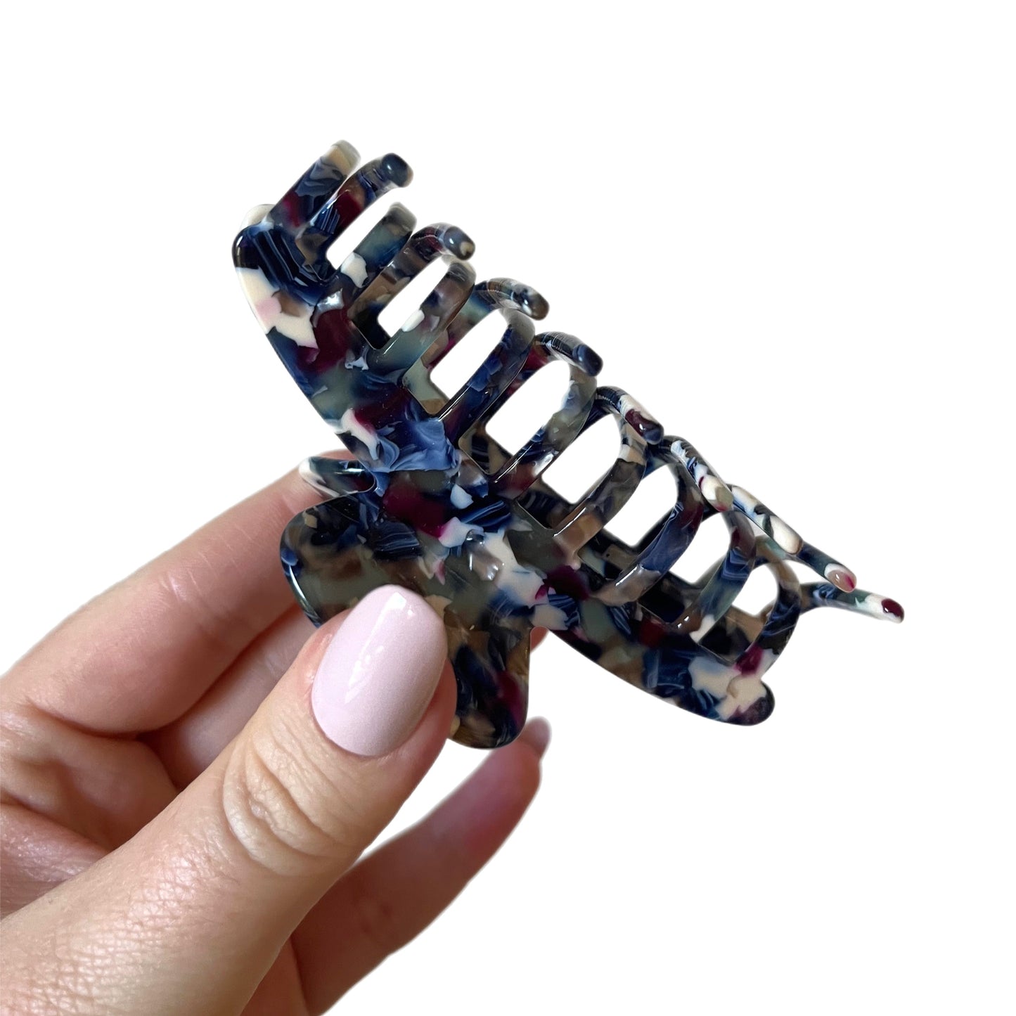 Gia Confetti Claws