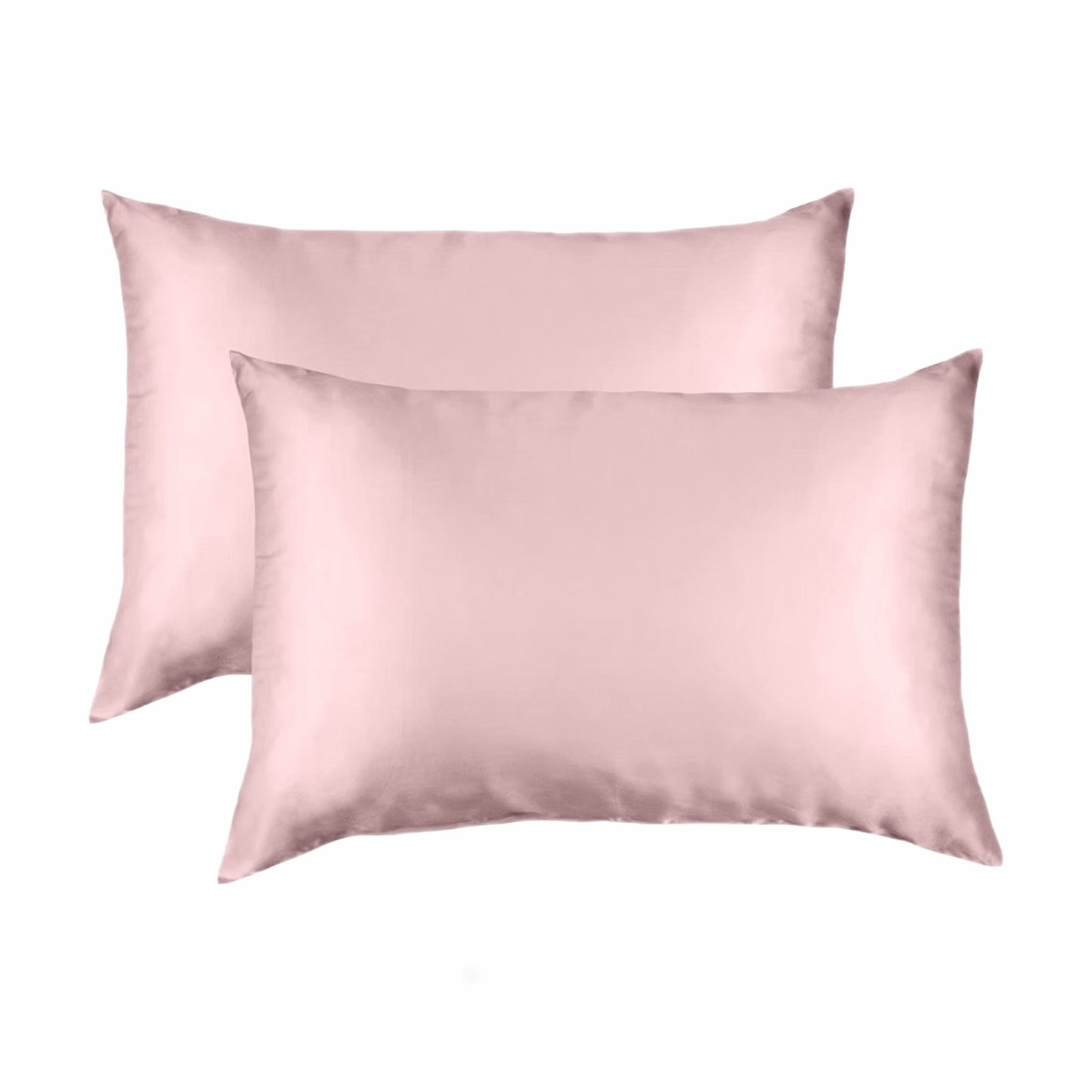Silk Satin Pillowcase Range