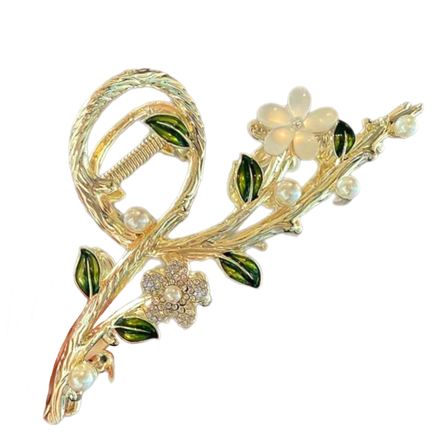 Athena Hair Claws