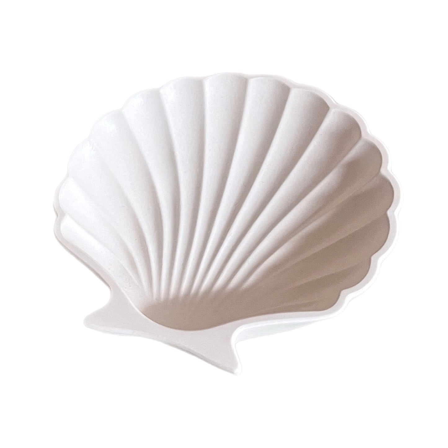 . Shell Trinket Dish (Seconds) .