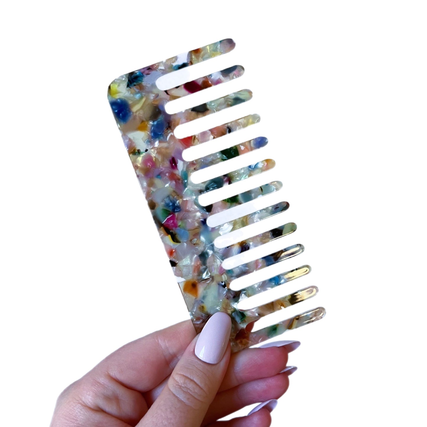 . Acetate Comb Range .