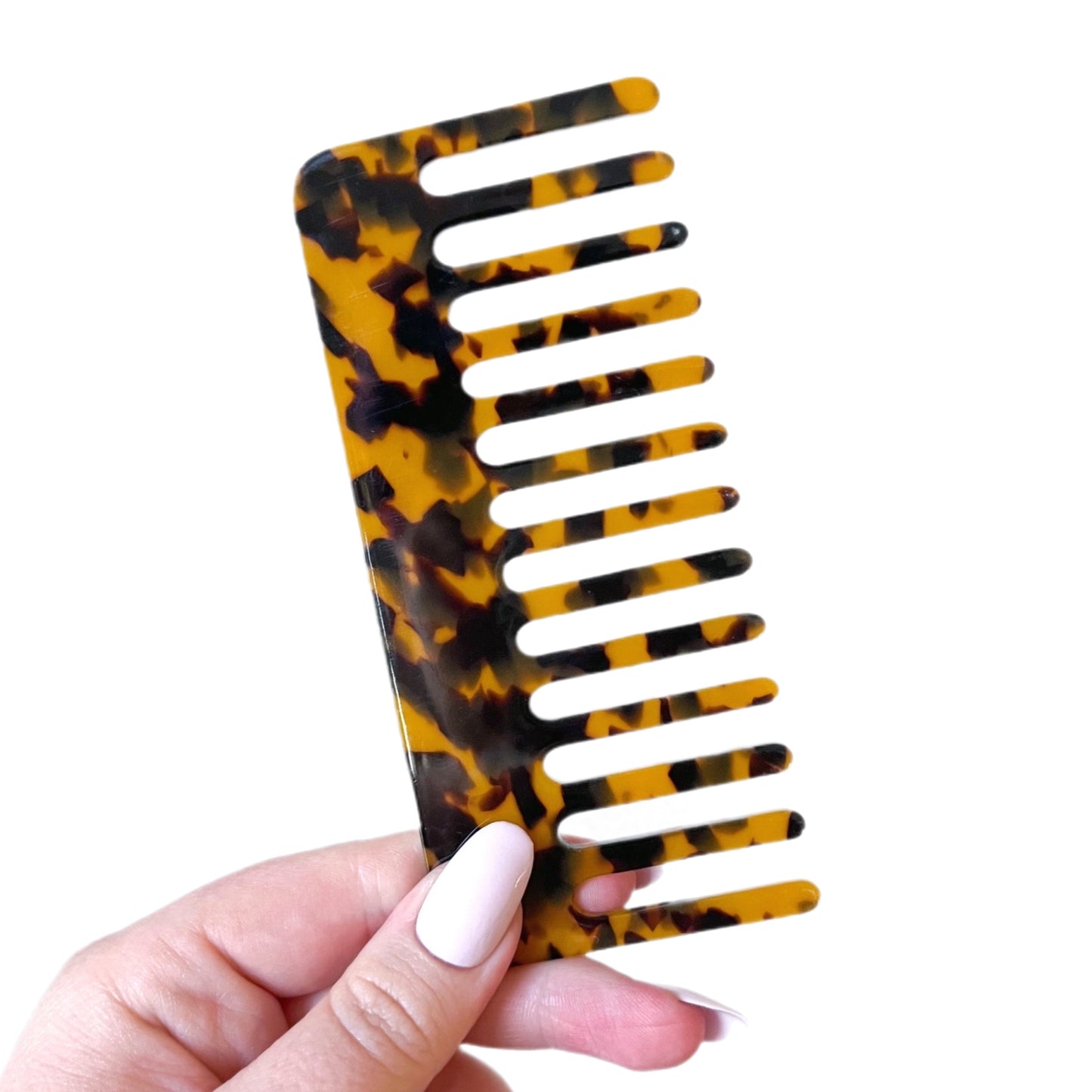 . Acetate Comb Range .