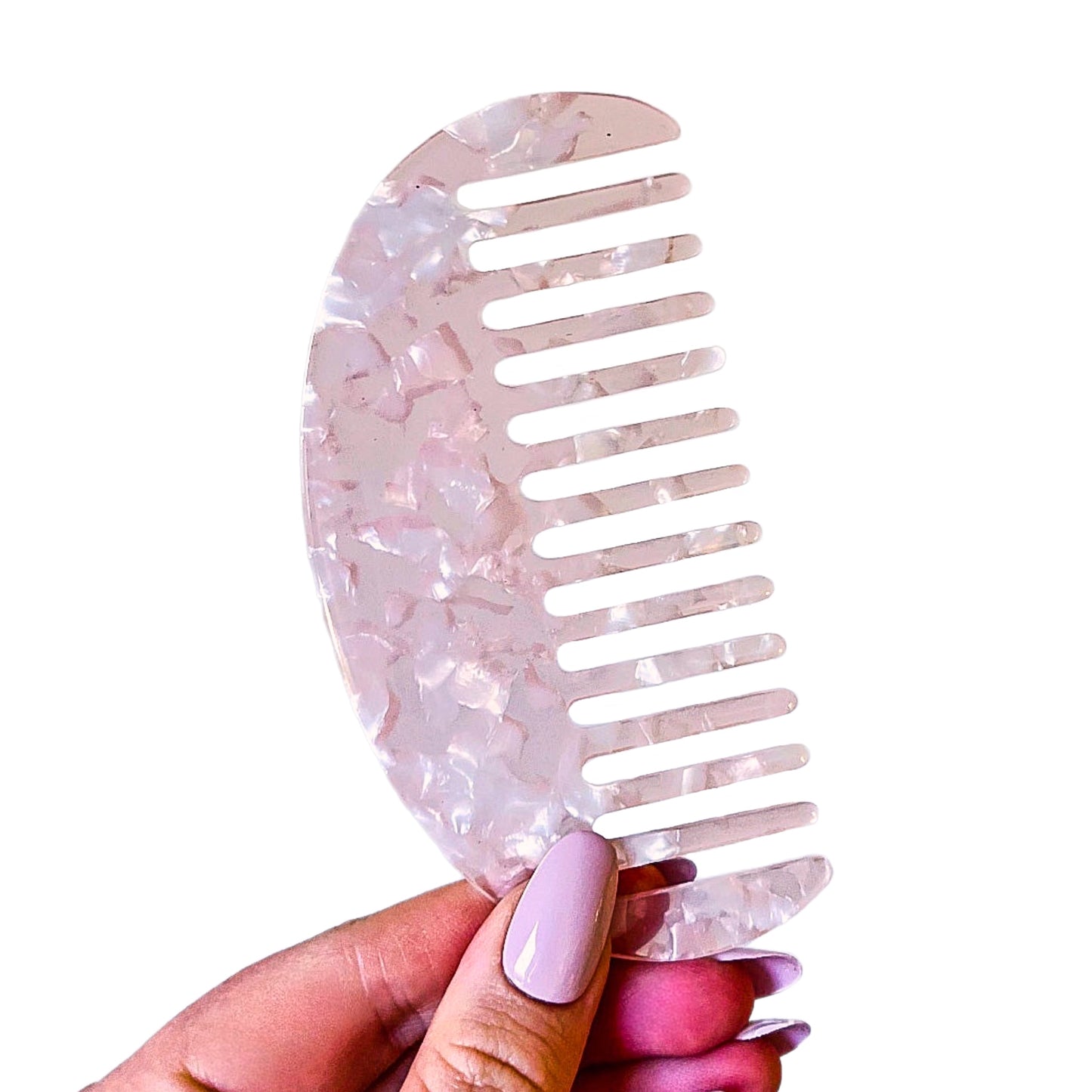 . Acetate Comb Range .