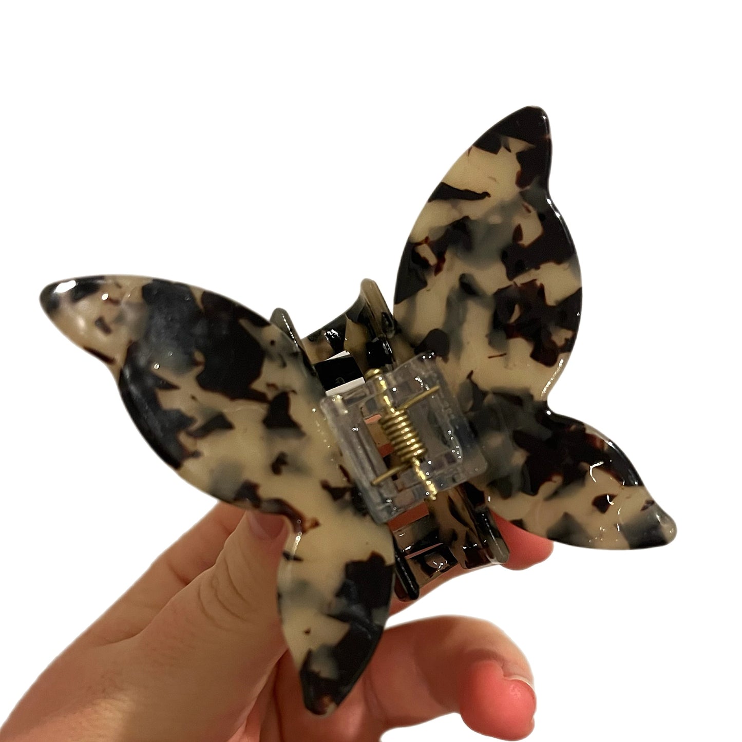 . Leila Butterfly Claws .