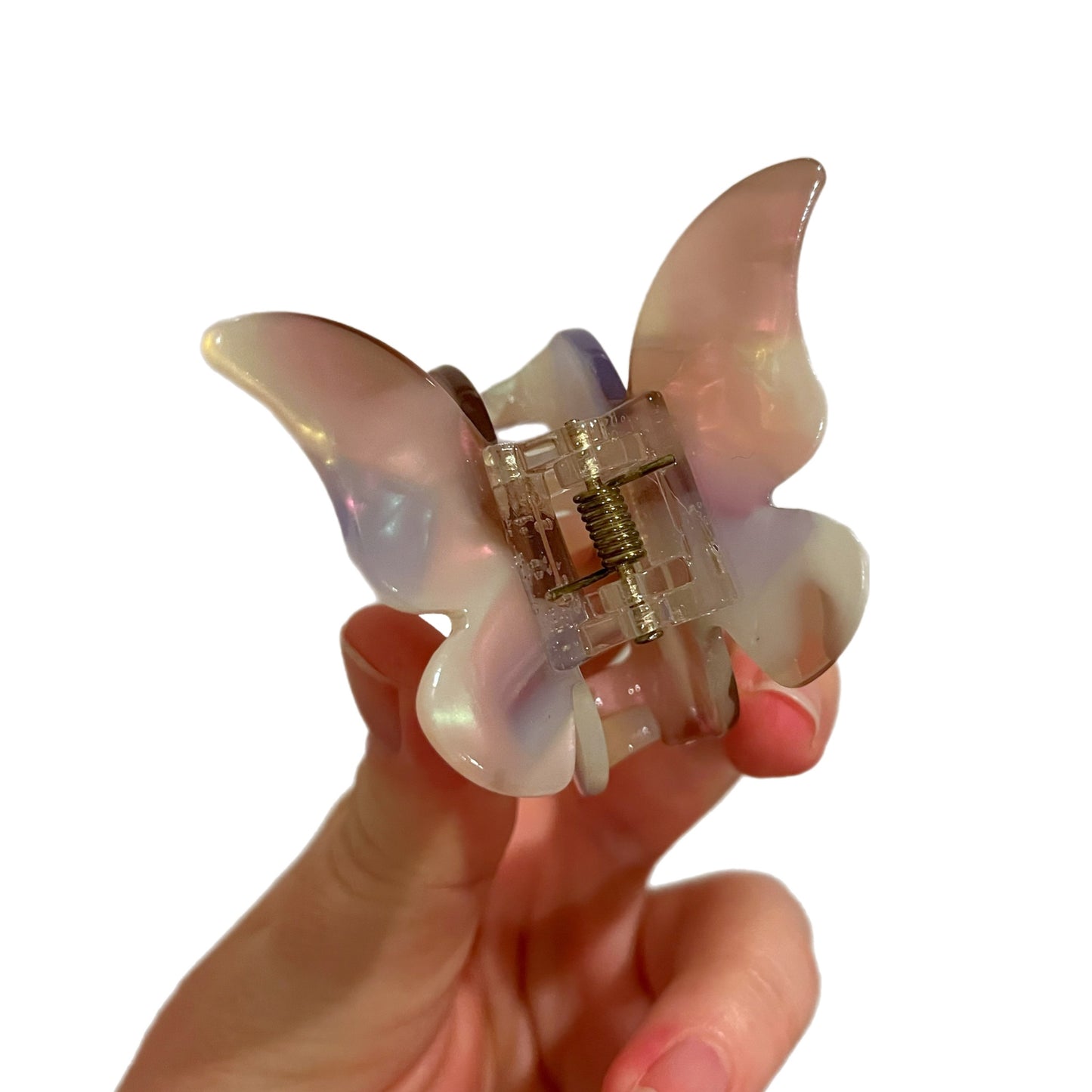 . Leila Butterfly Claws .