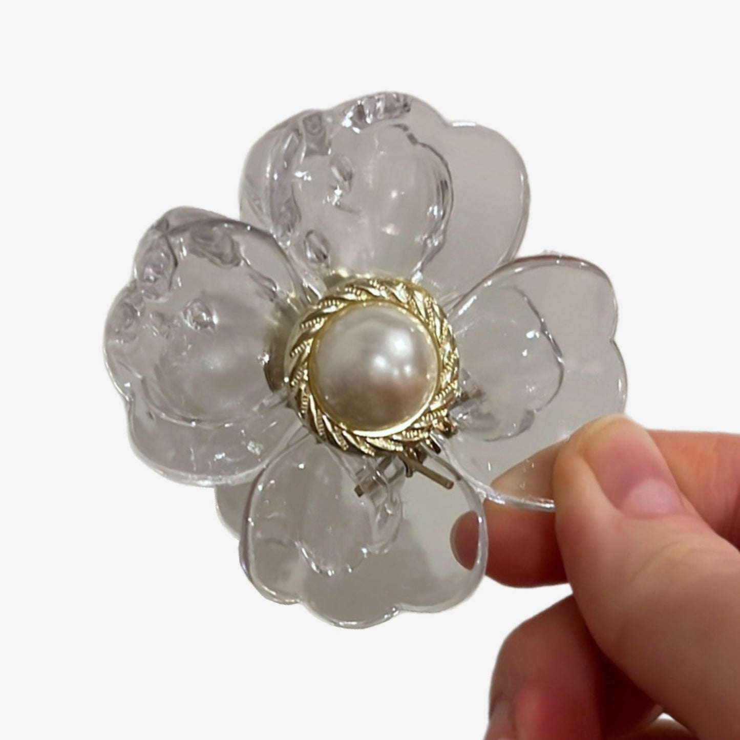. Florence Daisy Claws .