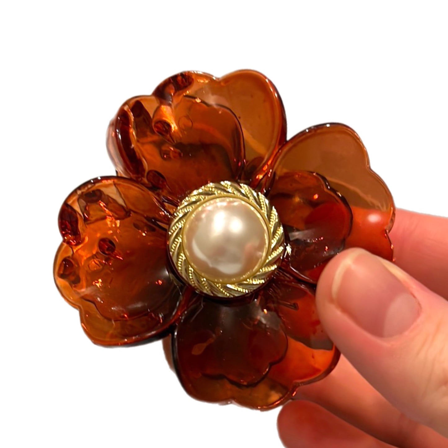 . Florence Daisy Claws .