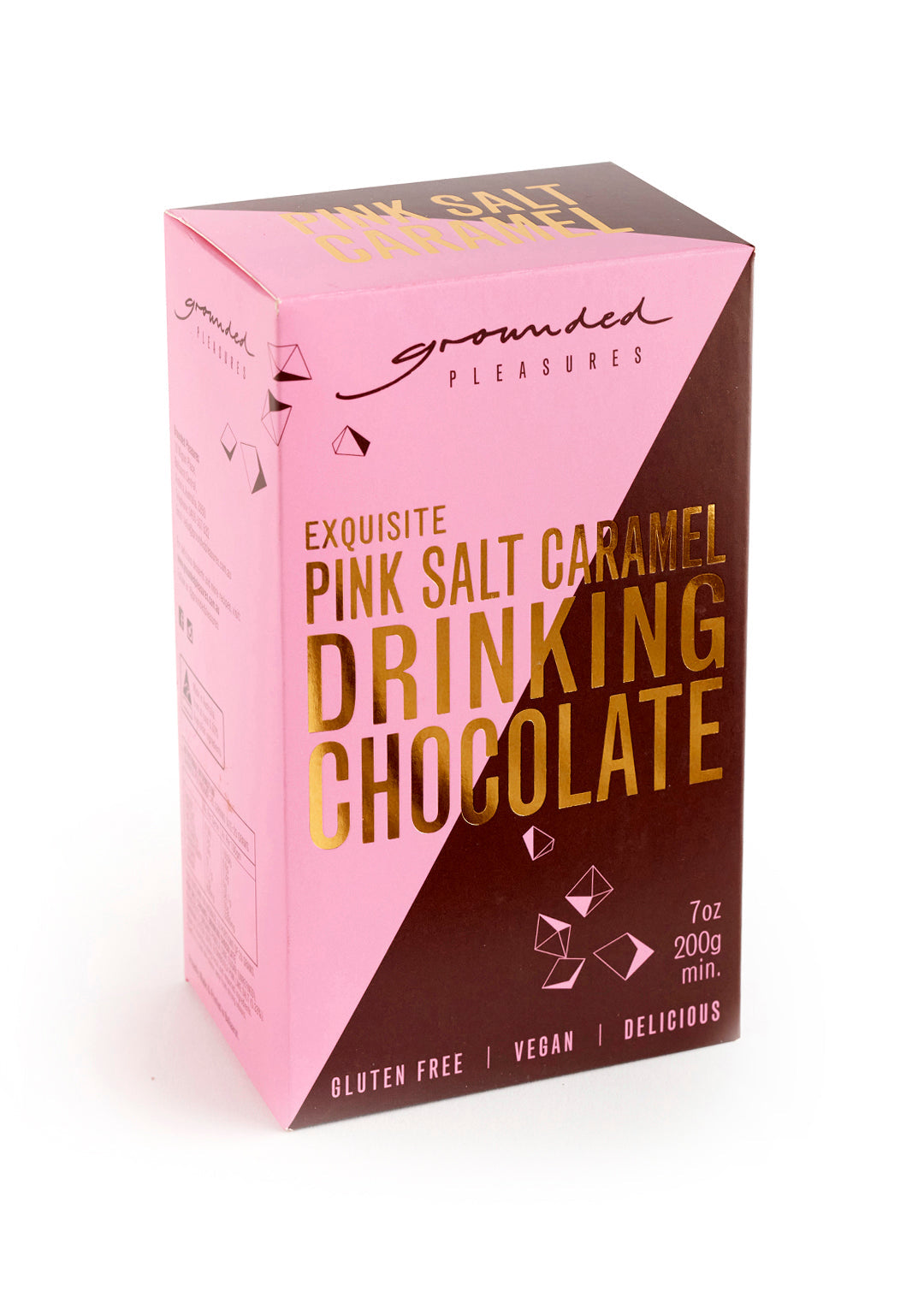 Hot Chocolate Range
