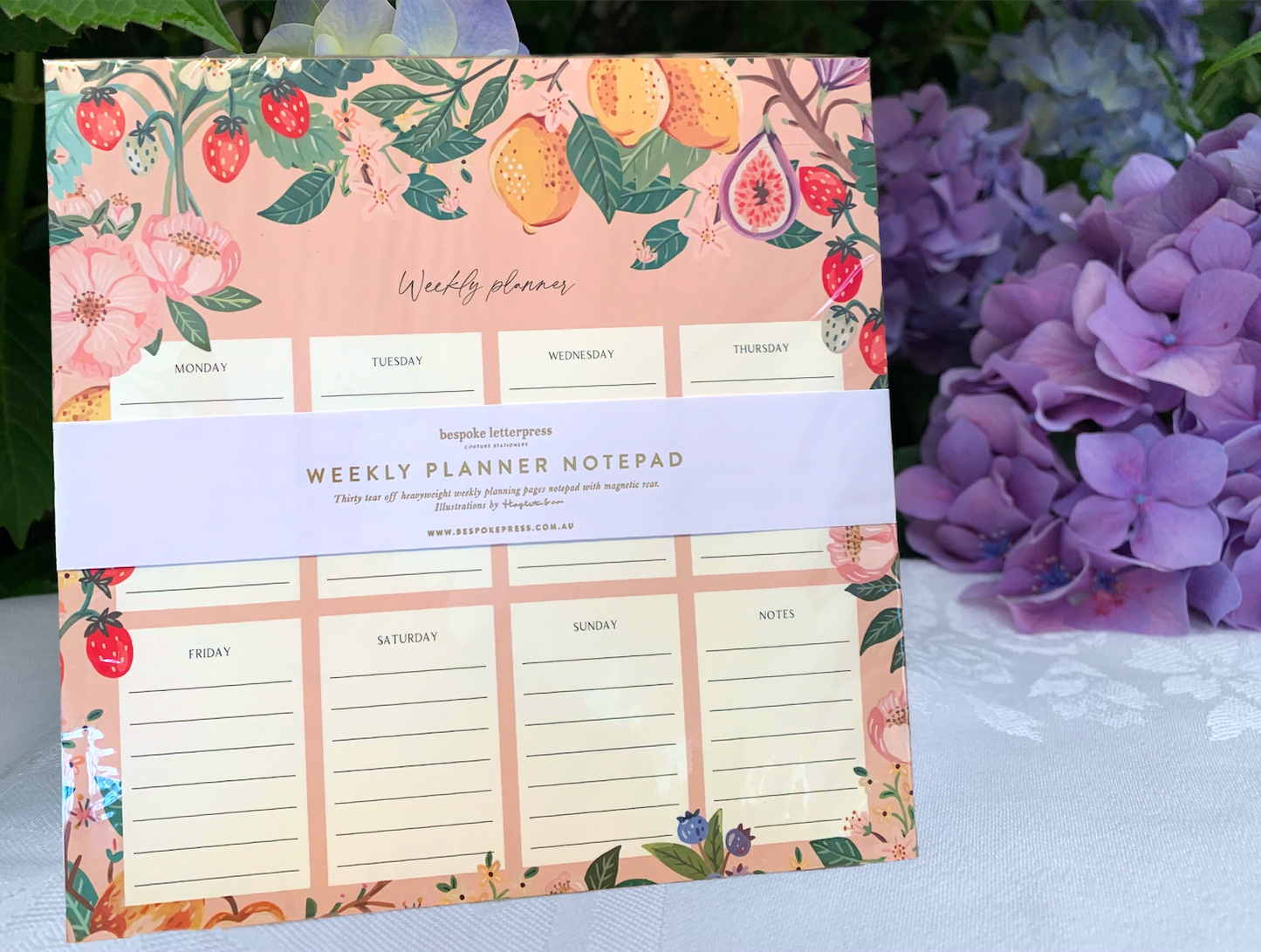 Bespoke Planners