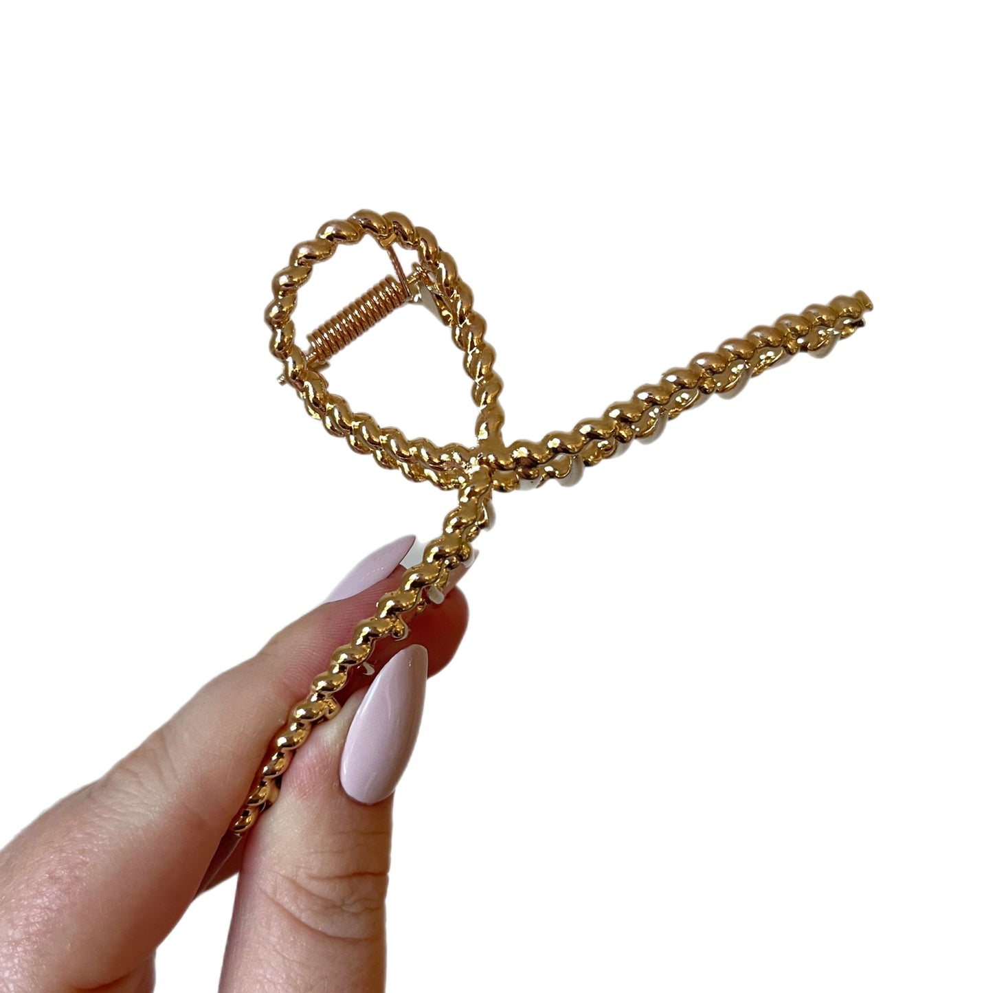Athena Hair Claws