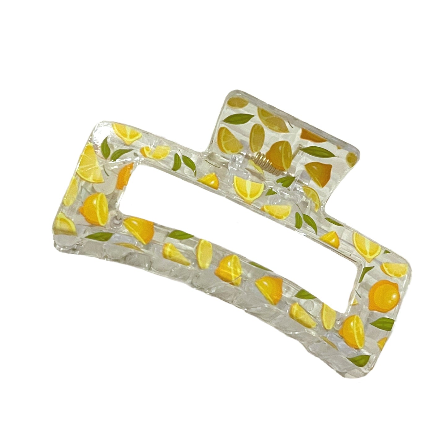 . Eva Printed Claws .