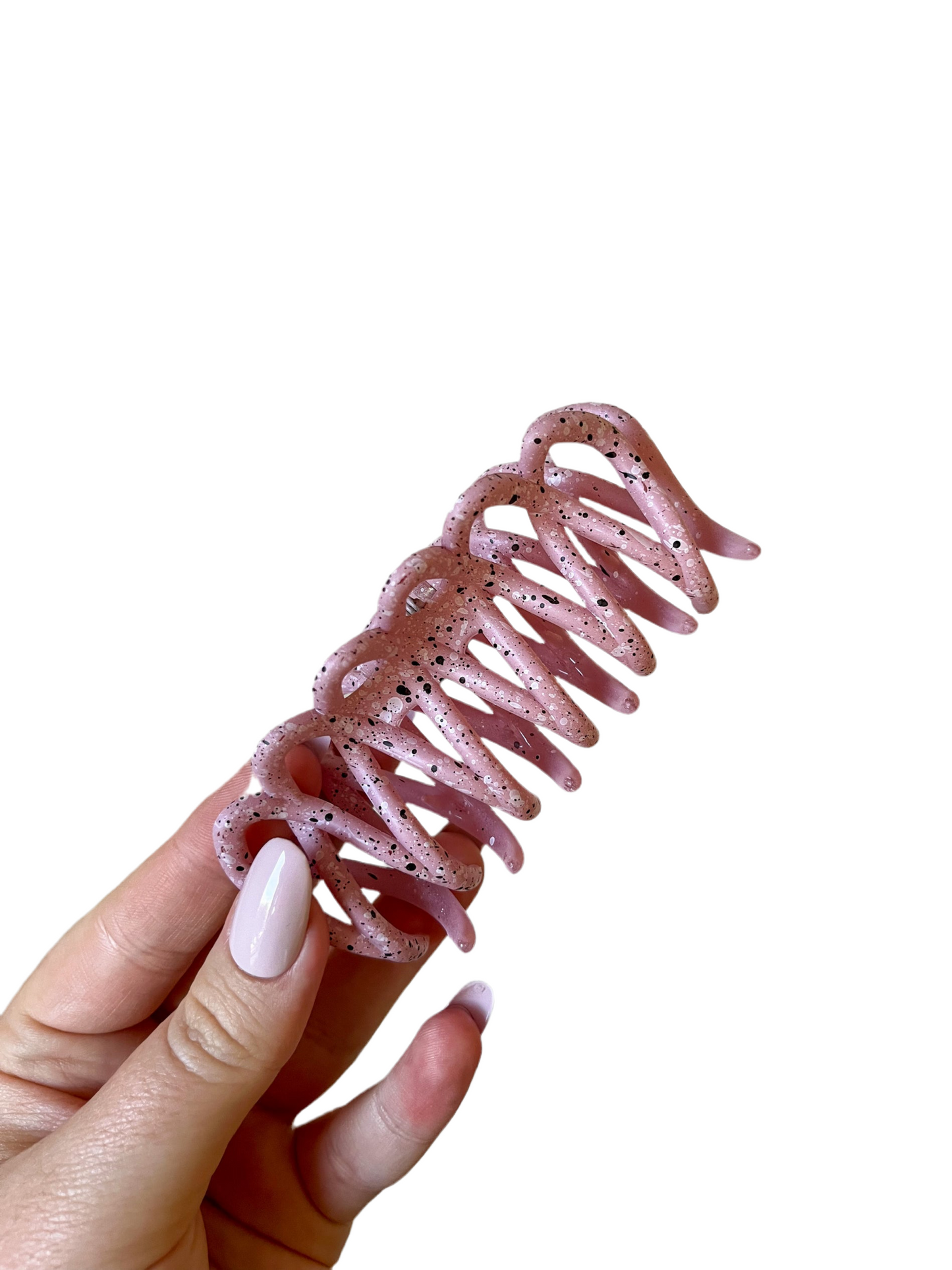 . Clara Speckled Claw Range .