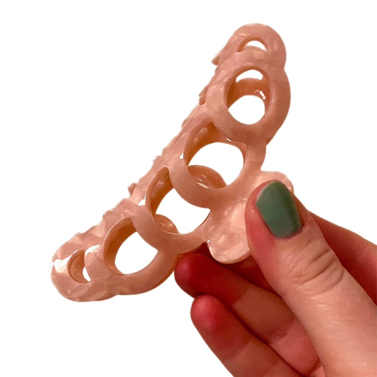 Gia Confetti Claws