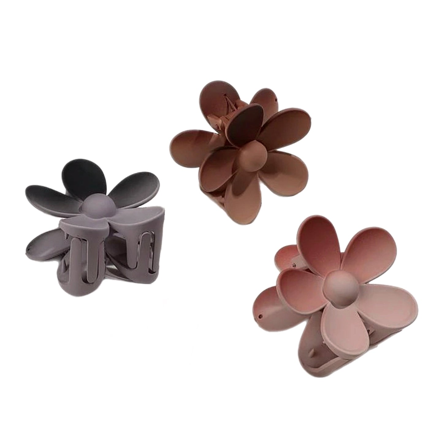 . Matte Daisy Claws .