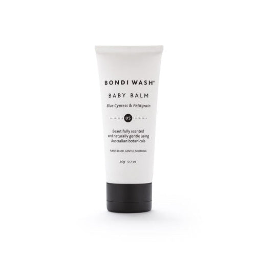 Bondi Wash Baby Range