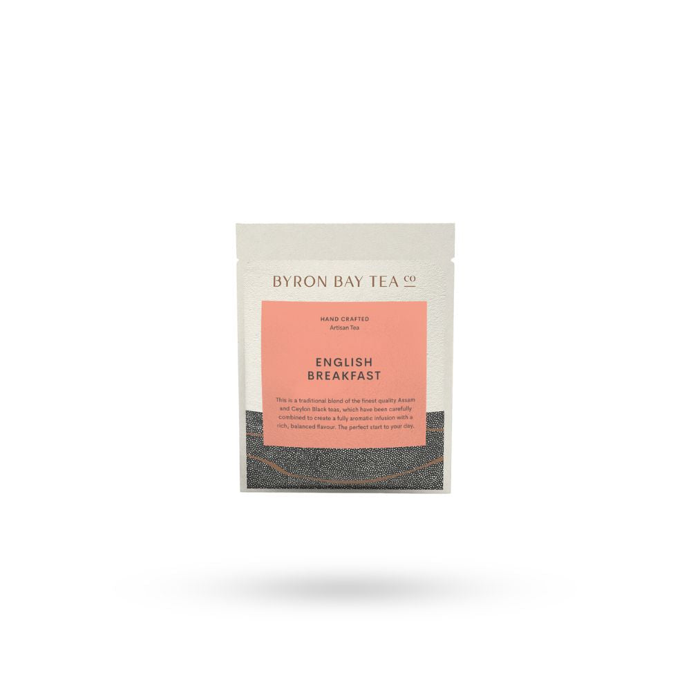 Byron Bay Artisan Tea