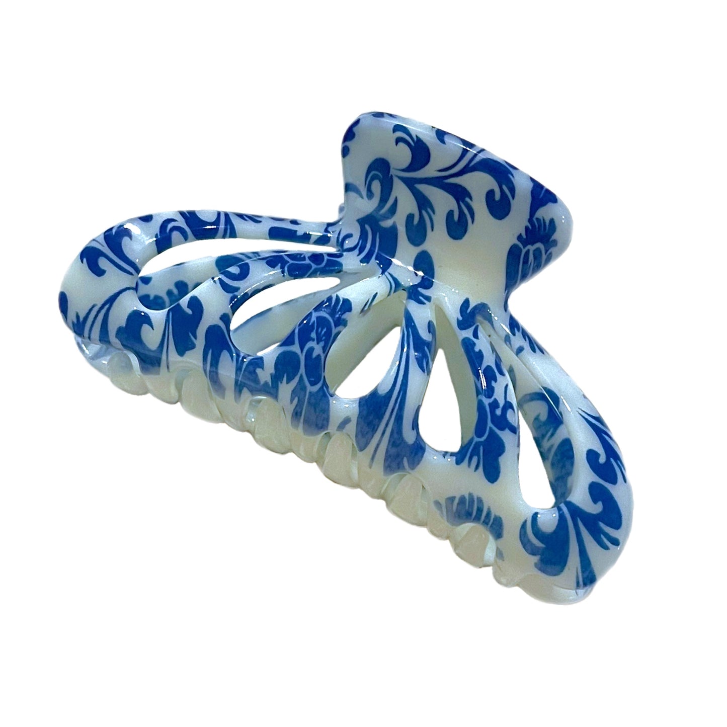 . Eva Printed Claws .