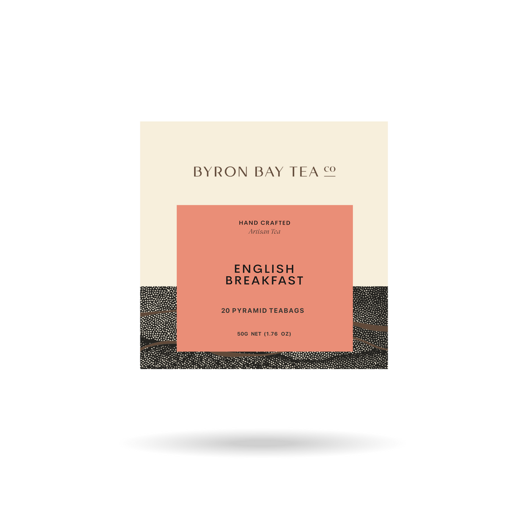 Byron Bay Artisan Tea
