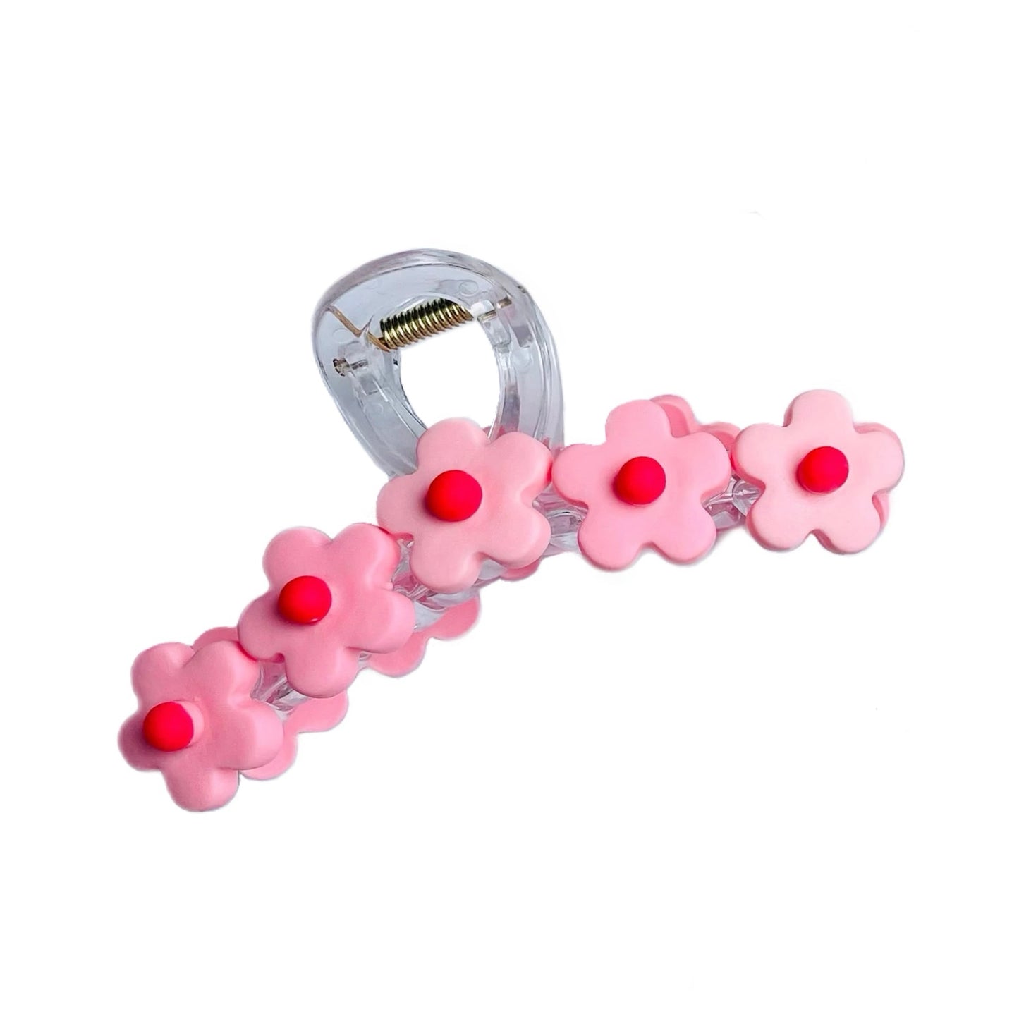 . Sadie Flower Claws .