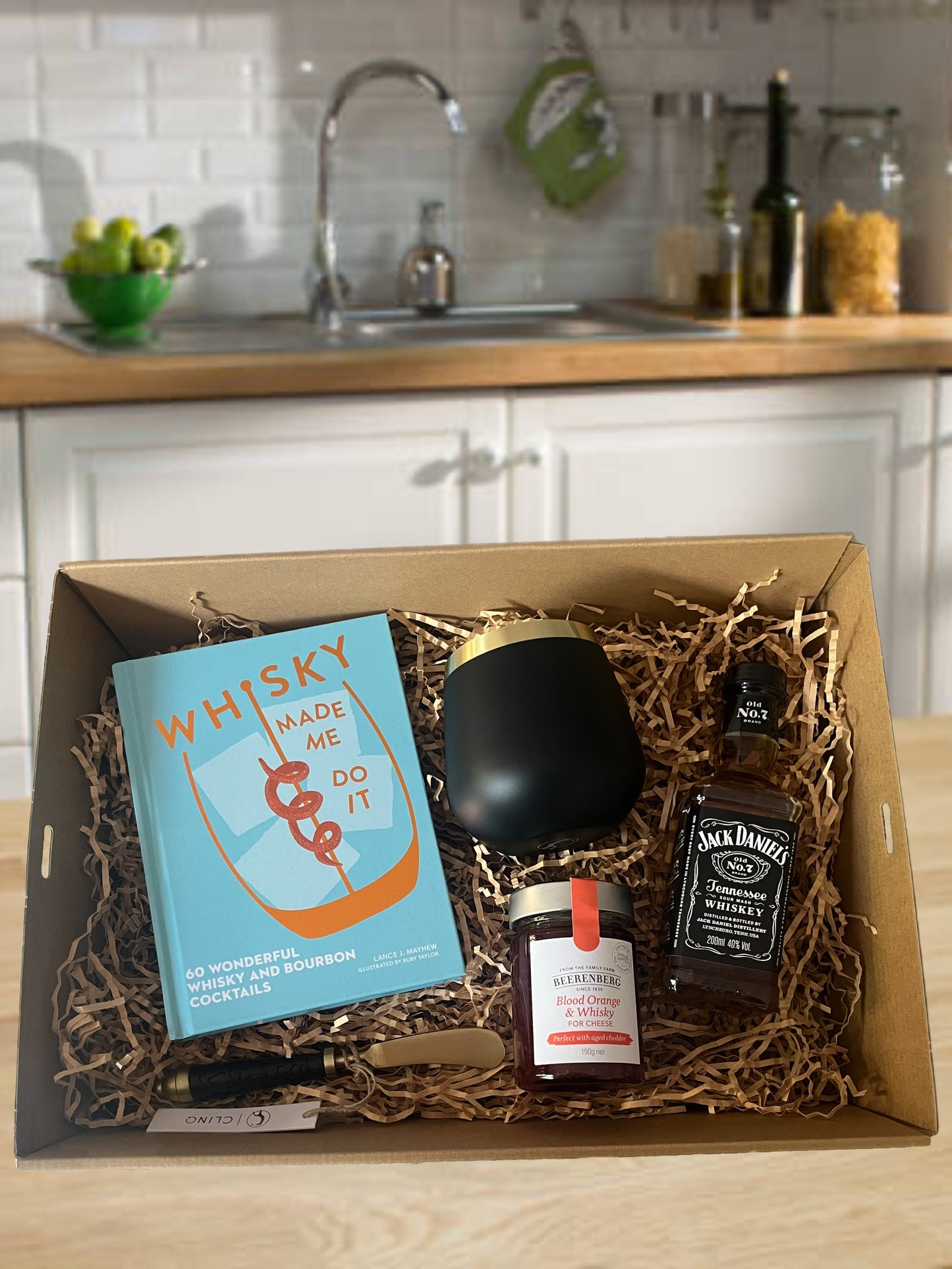 Whisky | Gift Box