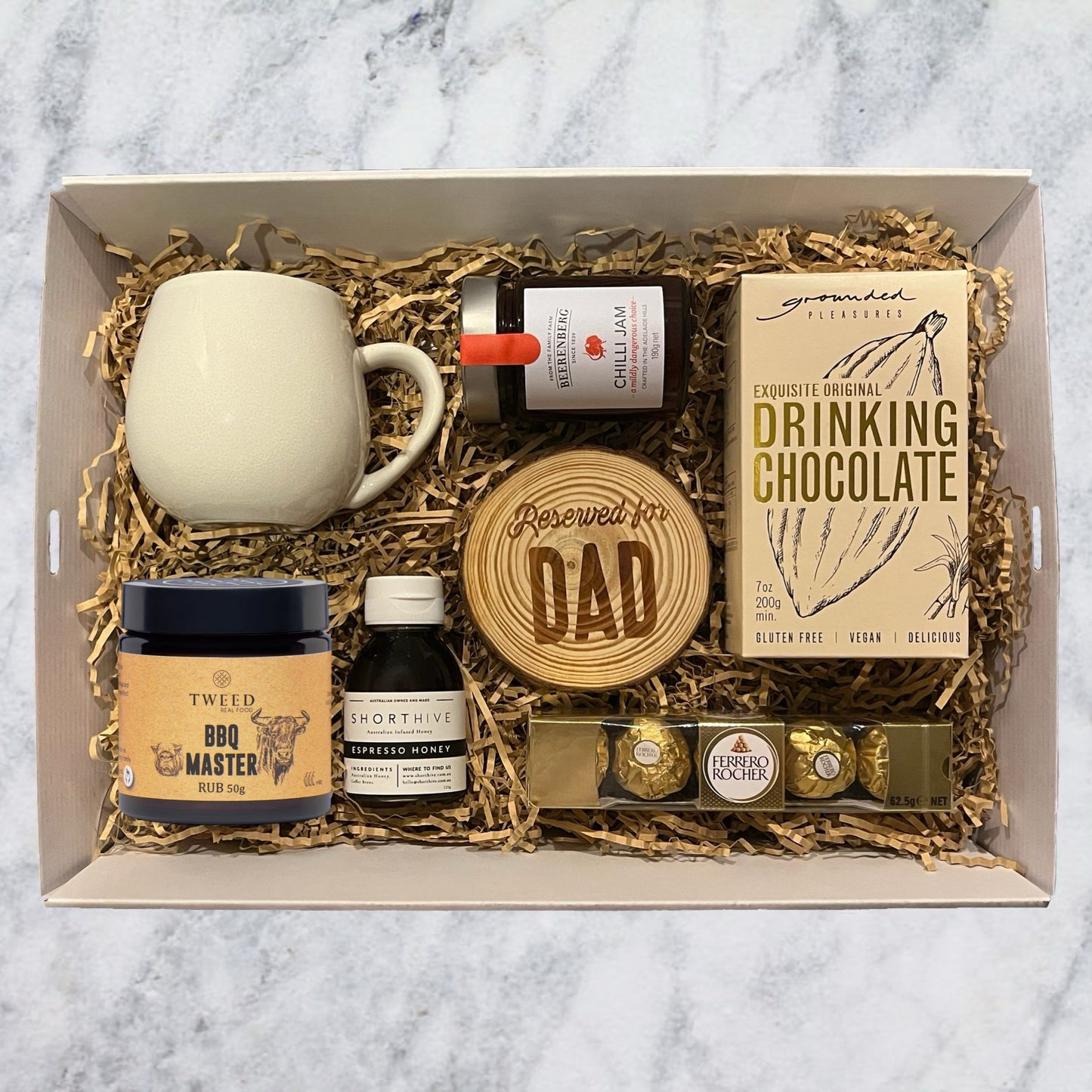 Gourmet Selection || Hamper
