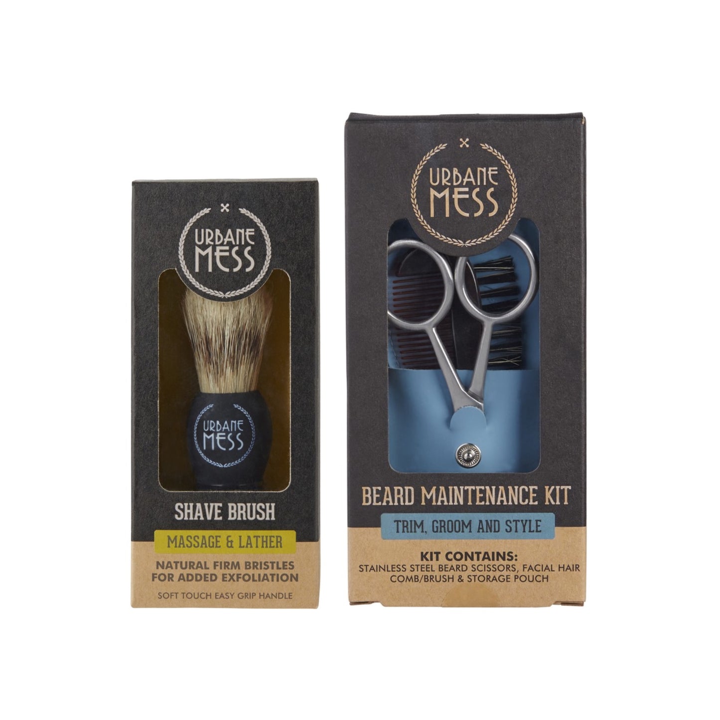 Self Care || Gift Box for Him