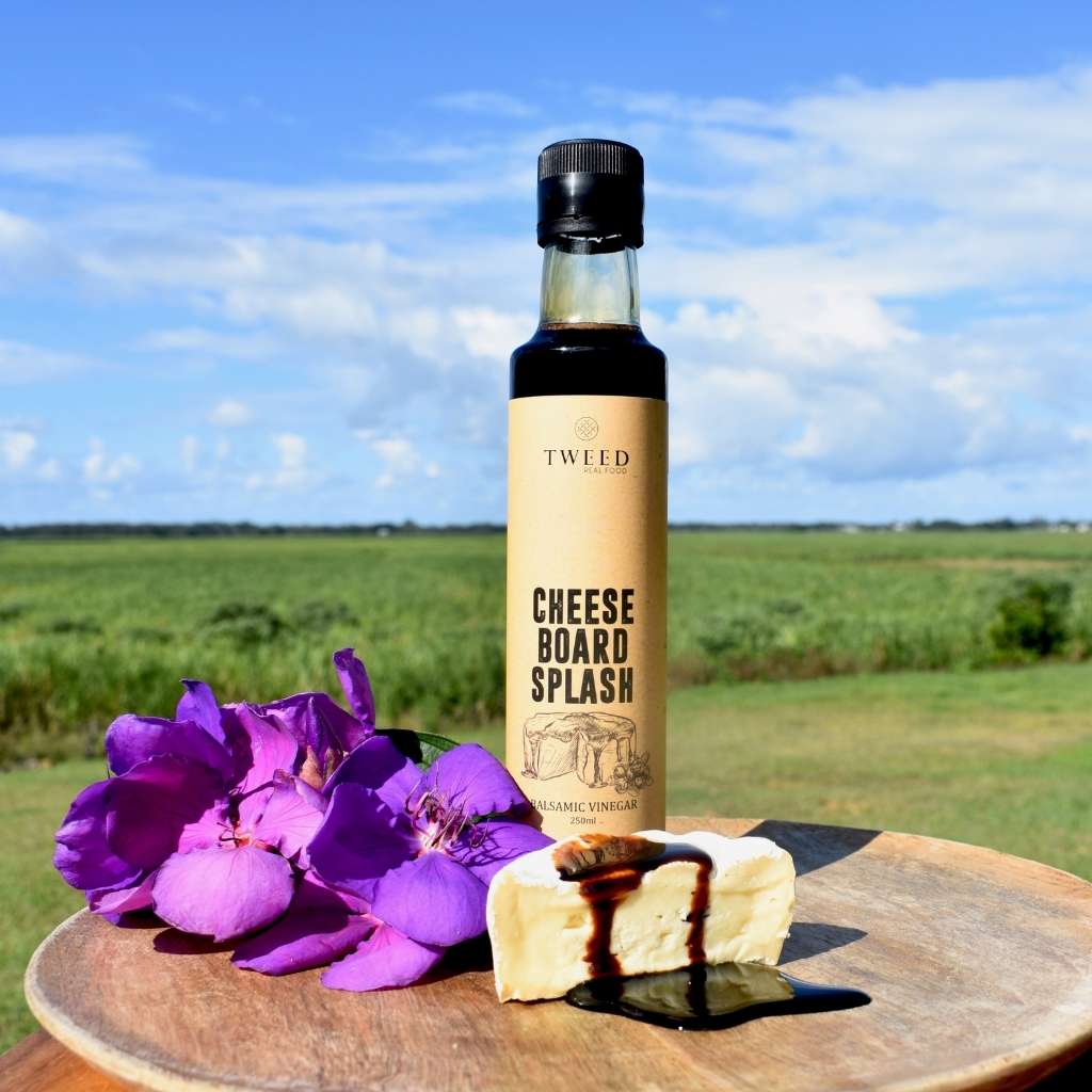 Gourmet Foodie Range