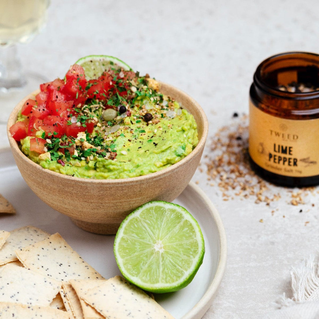 Gourmet Foodie Range