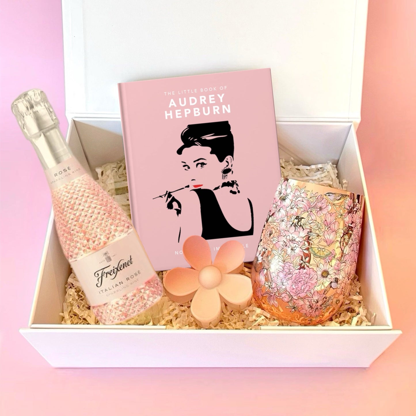 Floral & Fabulous || Gift Box