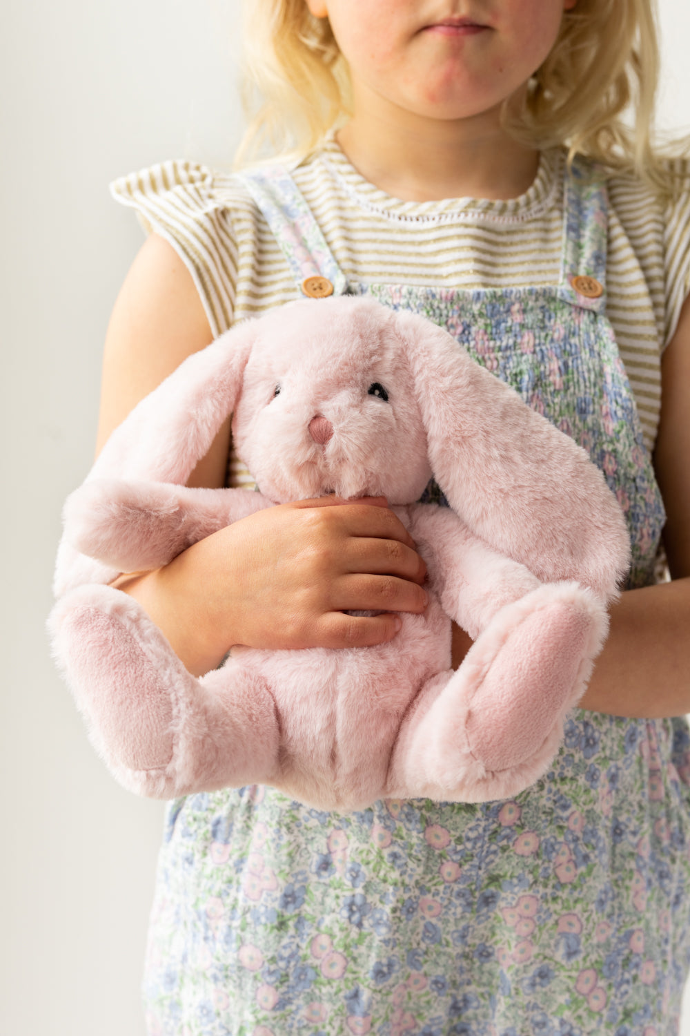 Pixie The Bunny