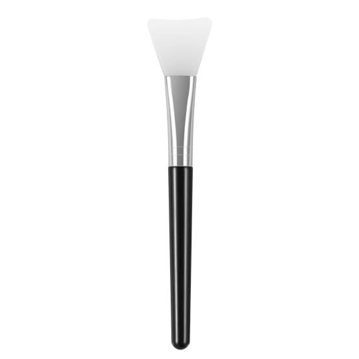 . Silicone Facial Mask Applicator Brush .