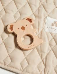. Purebaby Koala Teether .