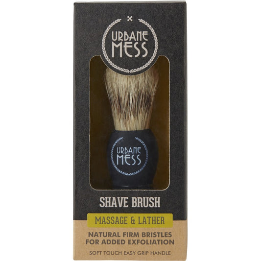 Men’s Beard Care Range