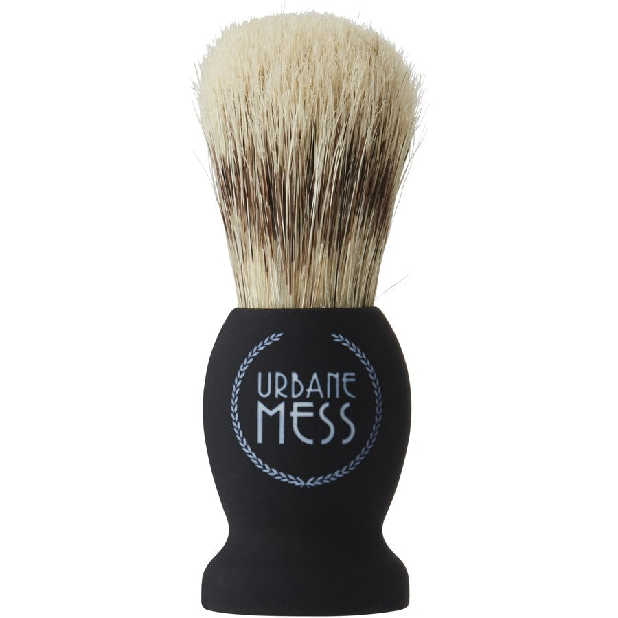 . Urbane Mess Range .