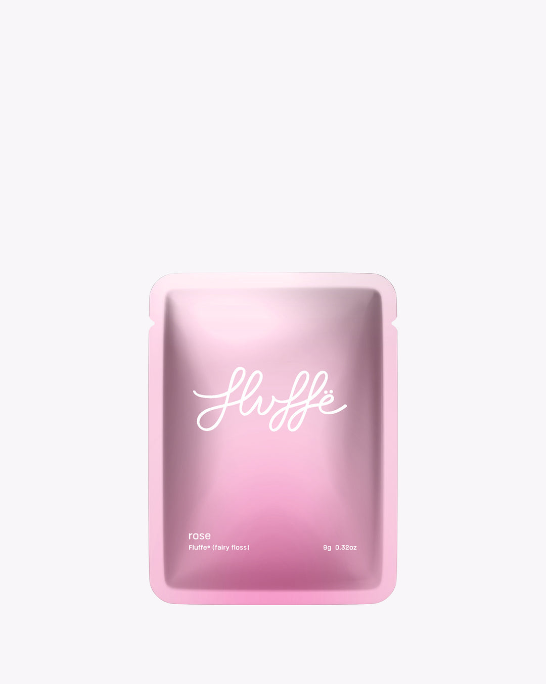 Handmade Fairy Floss