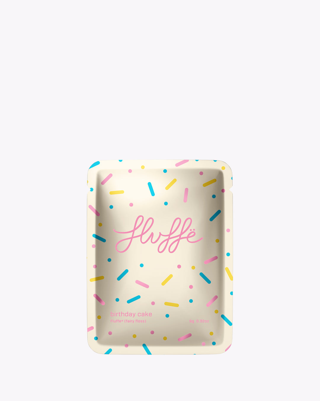 Handmade Fairy Floss