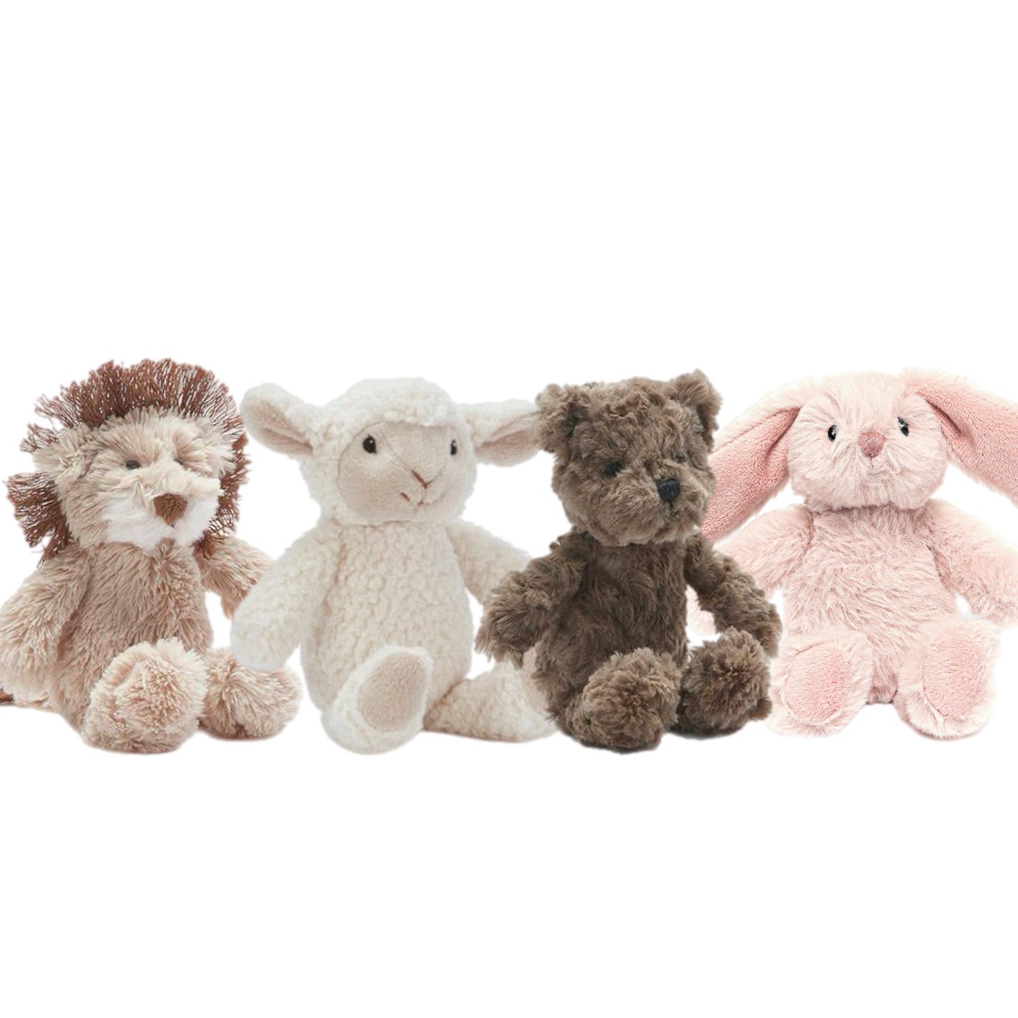 Nana Huchy Animal Friends