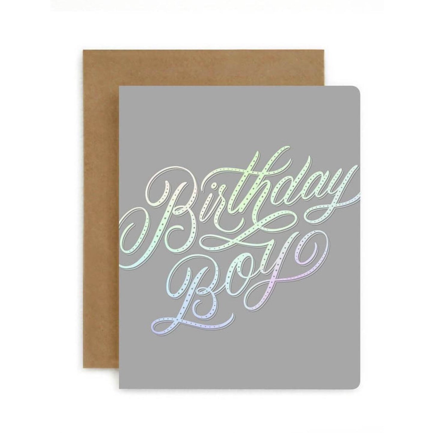 Greeting Card Collection