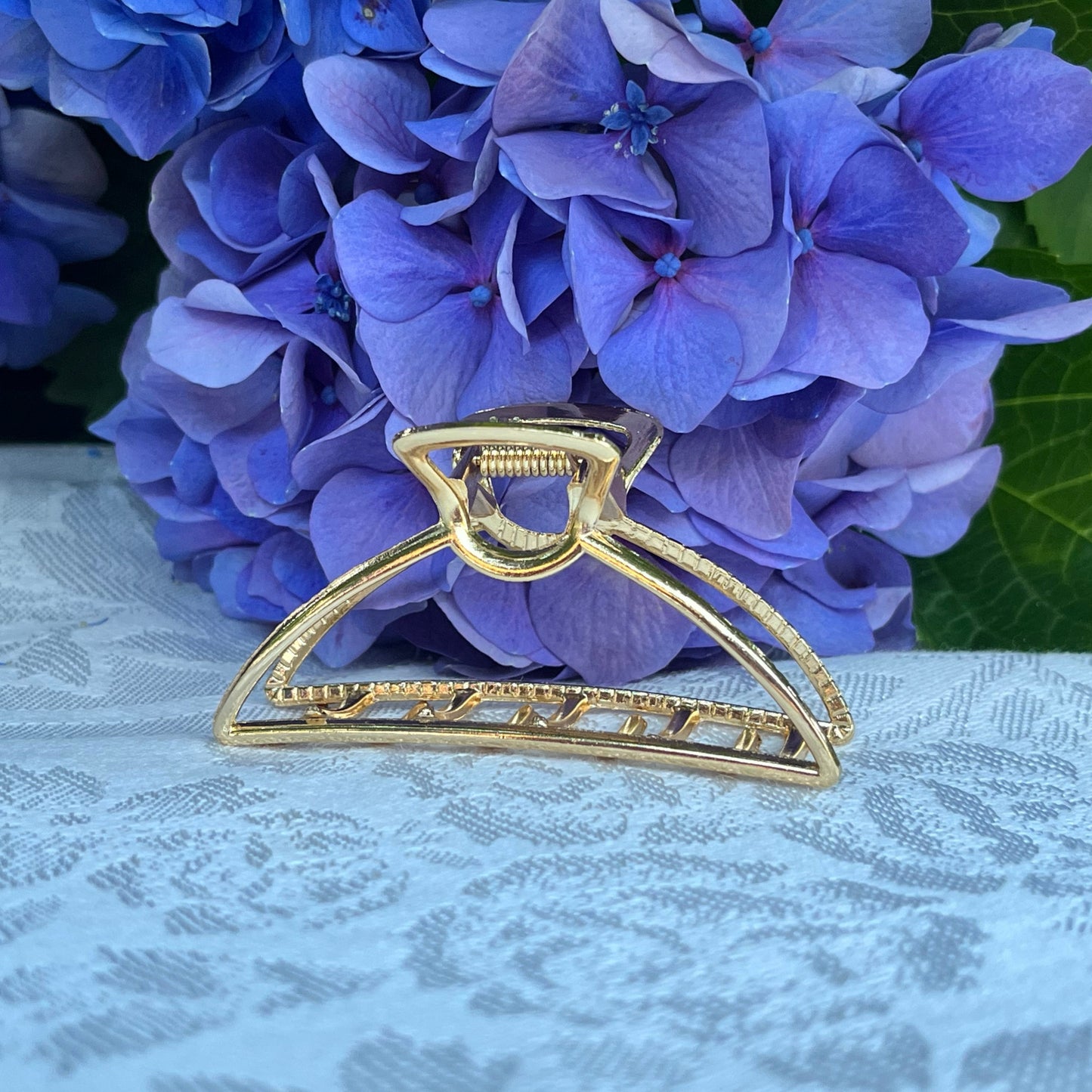 Athena Hair Claws