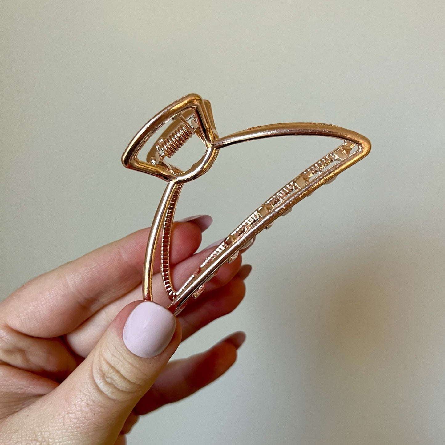 Athena Hair Claws